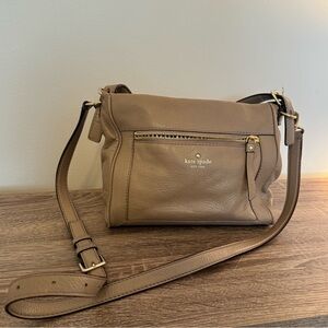 Kate Spade crossbody bag